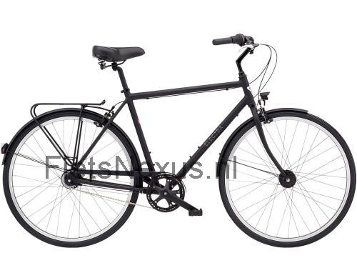 Electra Loft 7i specificaties